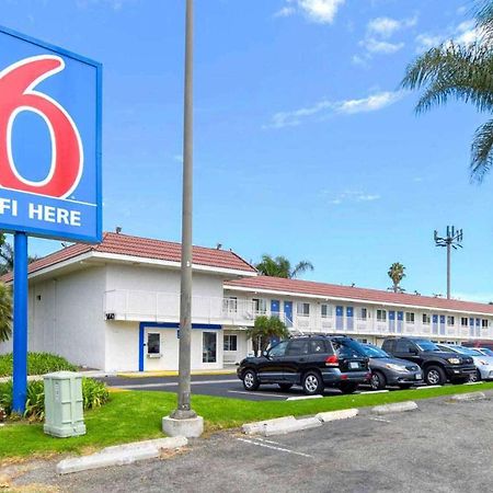 Motel 6-Costa Mesa, Ca Εξωτερικό φωτογραφία